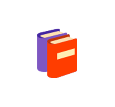 كتب و ادوات مكتبية